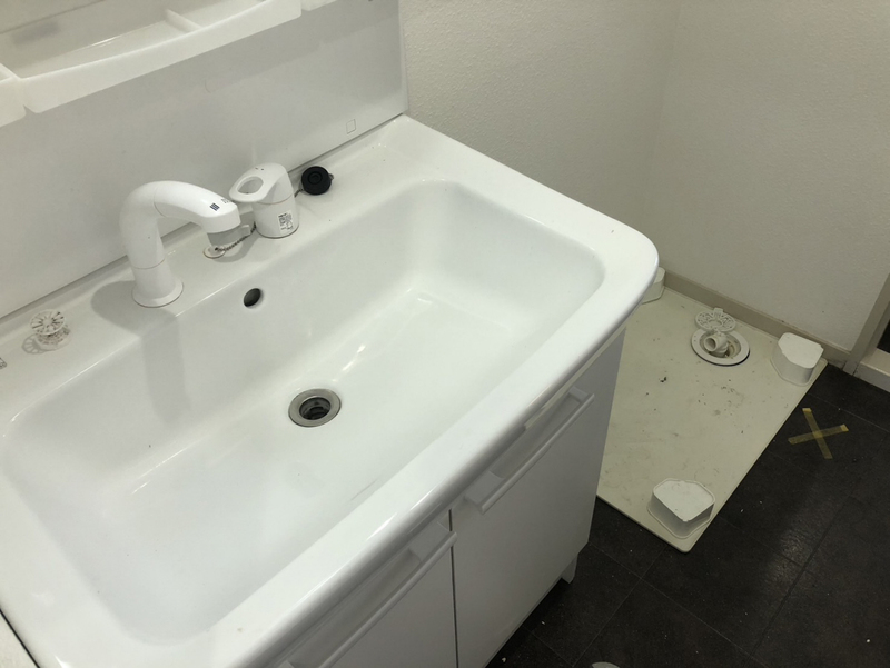 洗面所 写真6