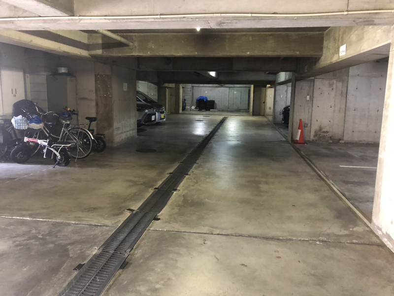 駐車場 写真10