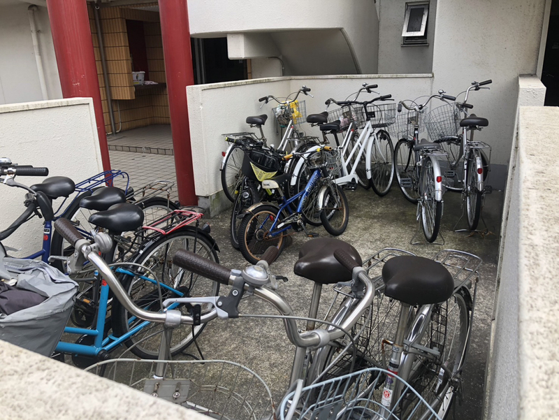 共用部 写真11