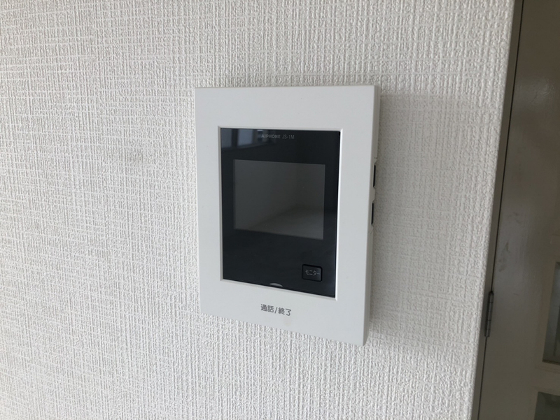 セキュリティ 写真13