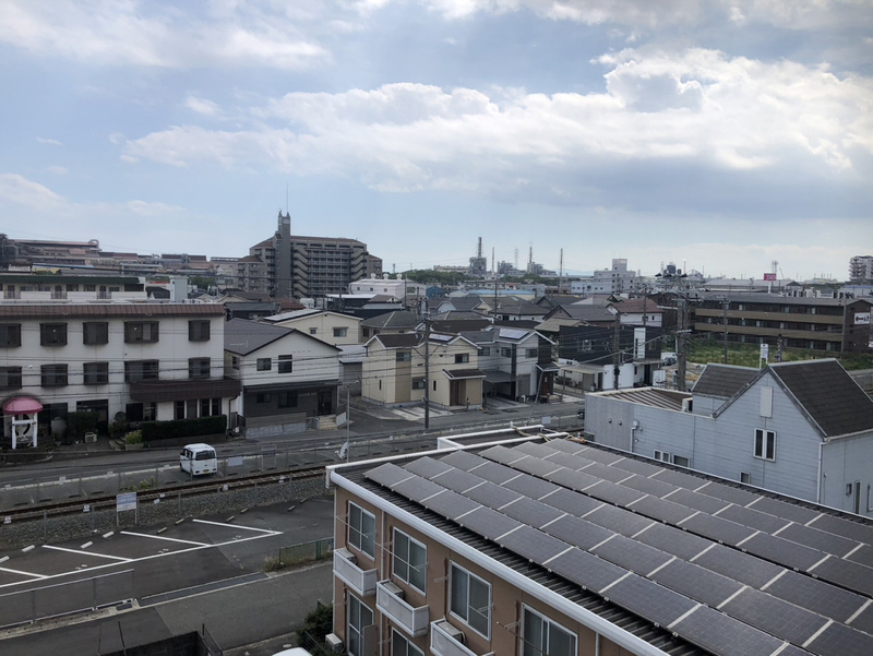 眺望 写真15