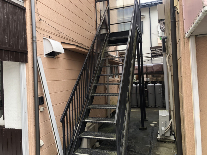 共用部 写真3