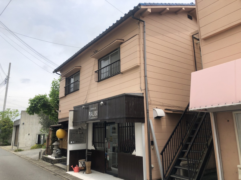 外観 写真4