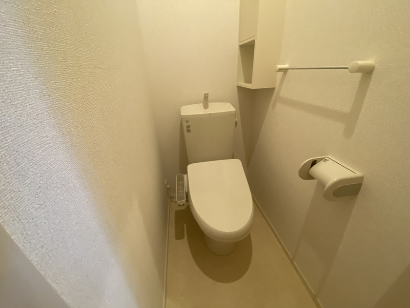 トイレ 写真5