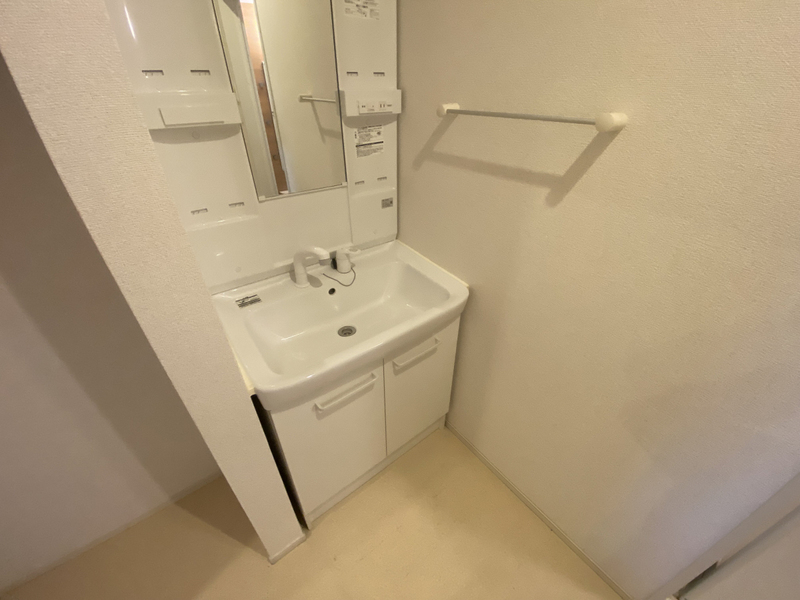 洗面所 写真6