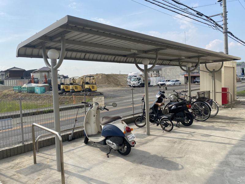 共用部 写真11