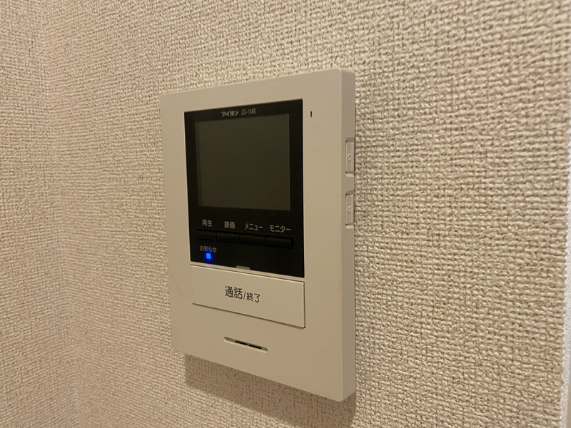 セキュリティ 写真13