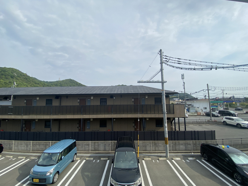 眺望 写真15