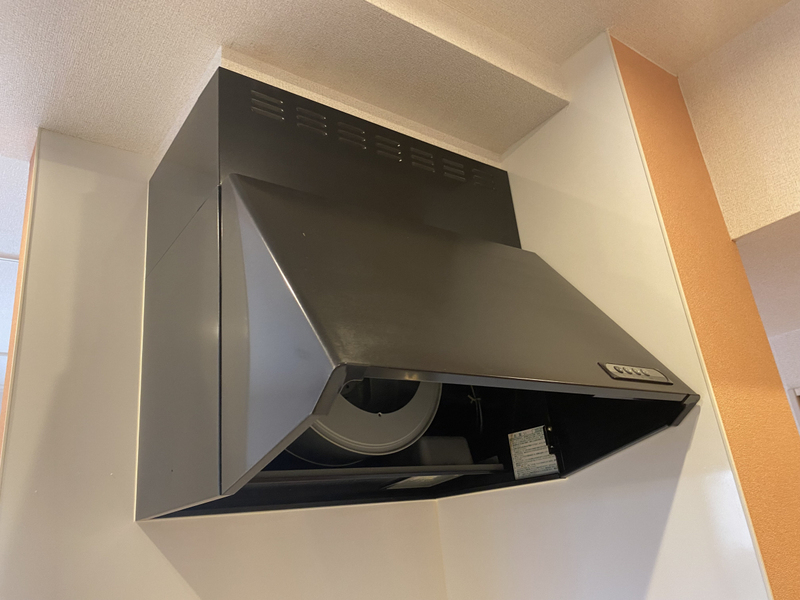 キッチン 写真19