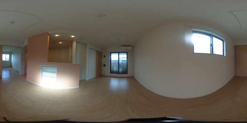 リビング 写真34