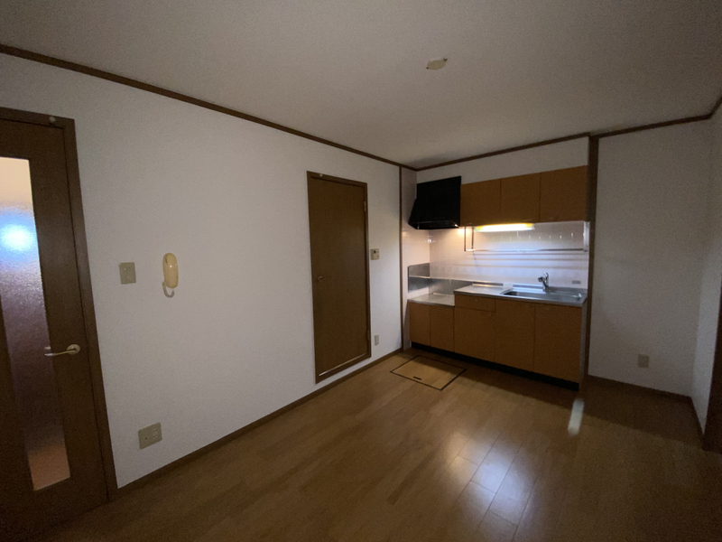 リビング 写真2