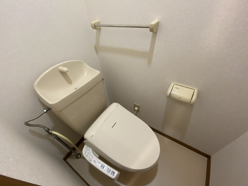 トイレ 写真5