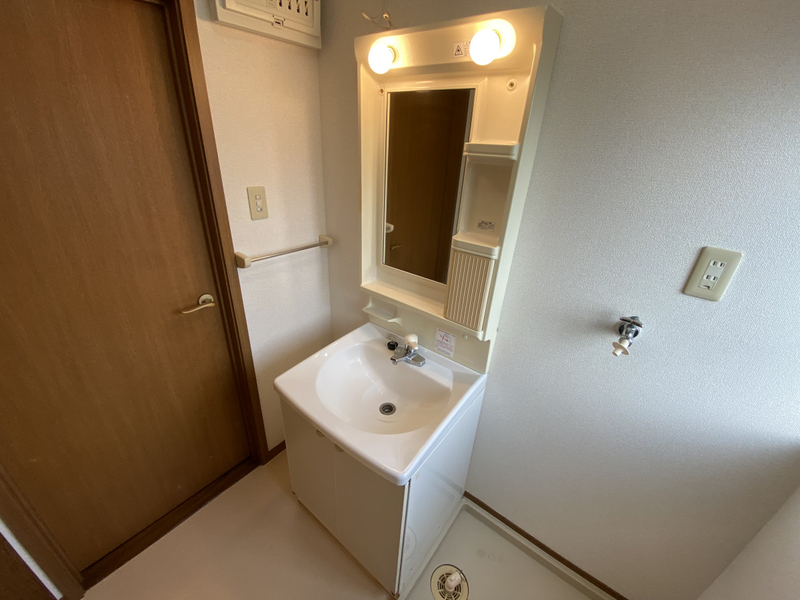 洗面所 写真6