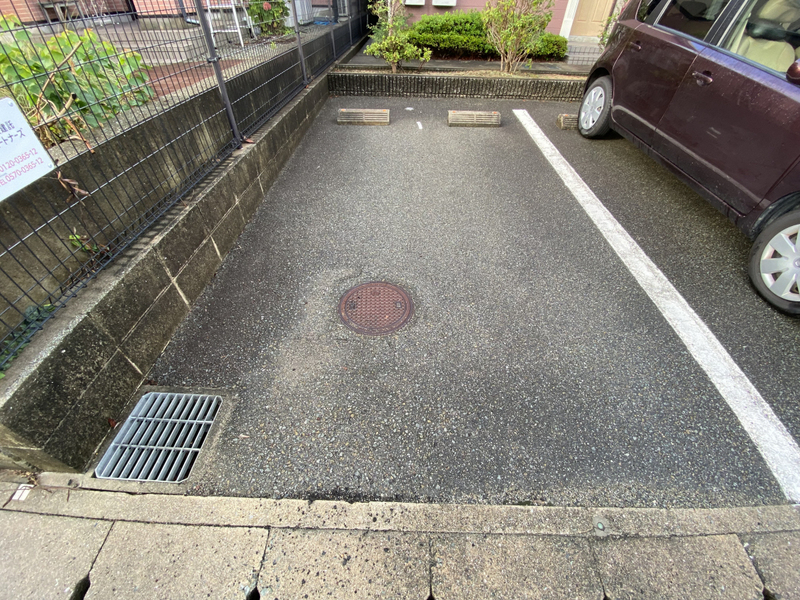 駐車場 写真10