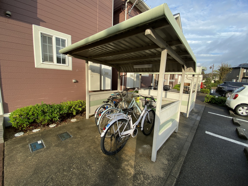 共用部 写真11
