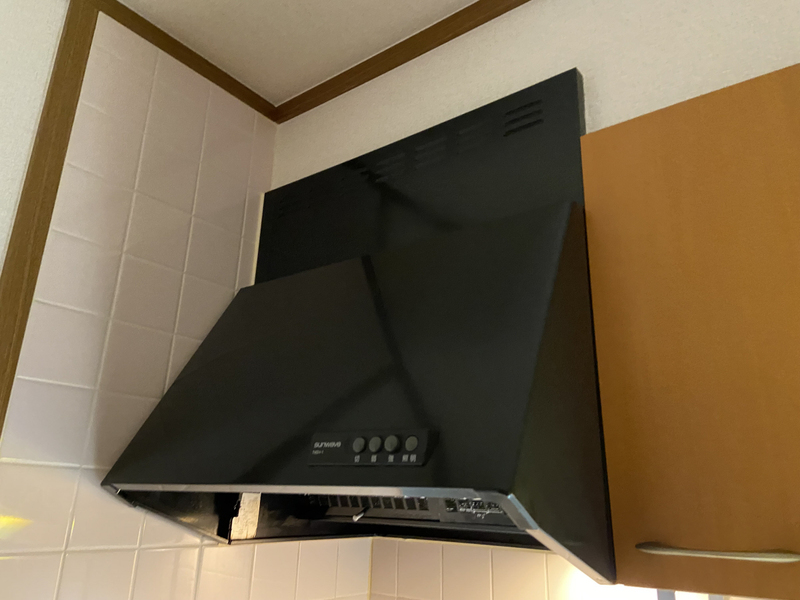 キッチン 写真19
