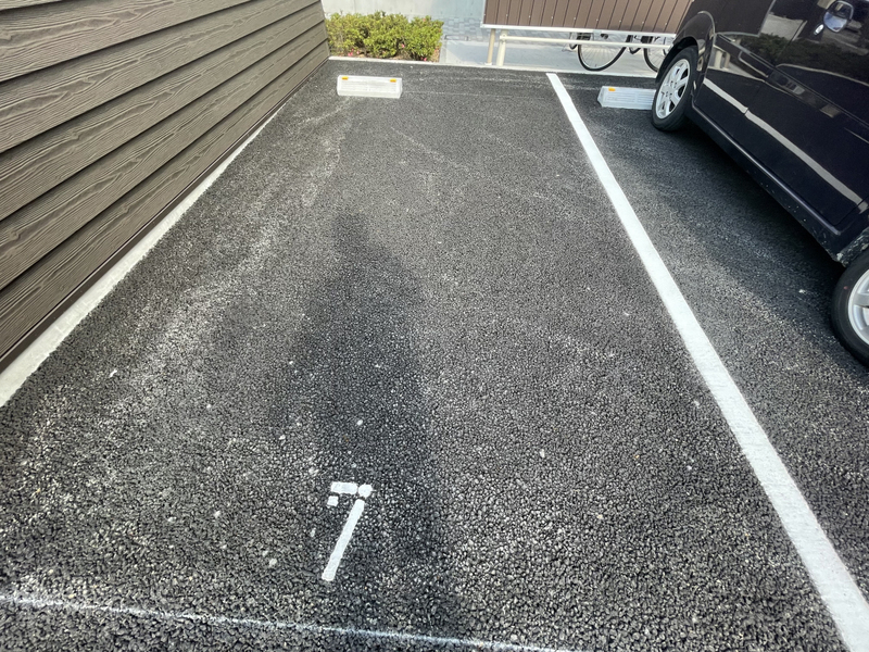 駐車場 写真10