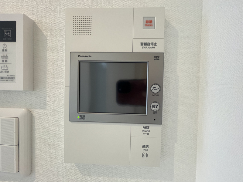 セキュリティ 写真13