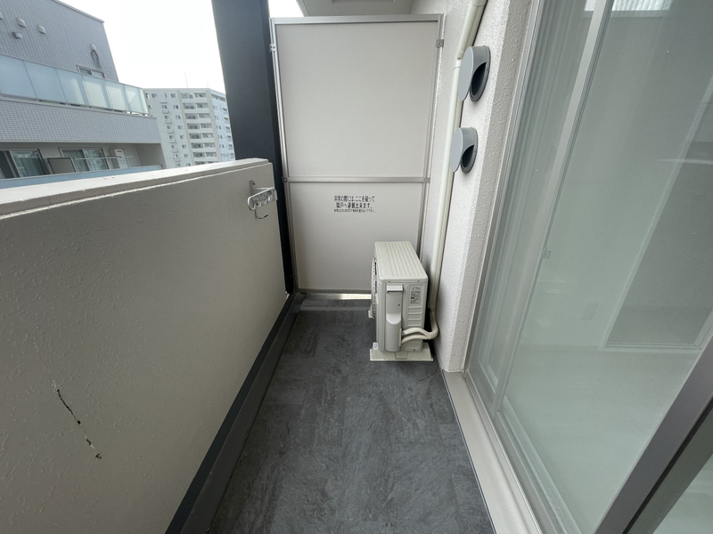 バルコニー・ベランダ 写真14