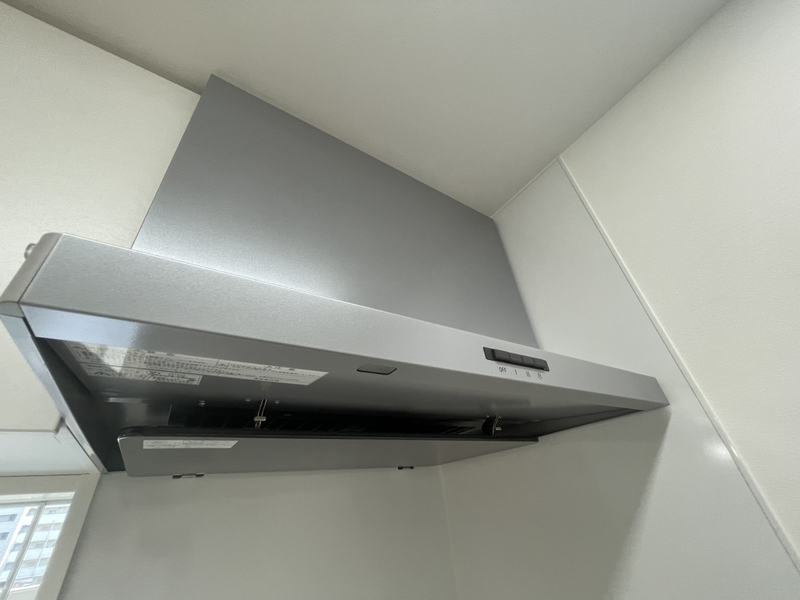 キッチン 写真18