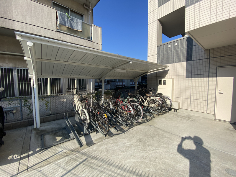 共用部 写真11