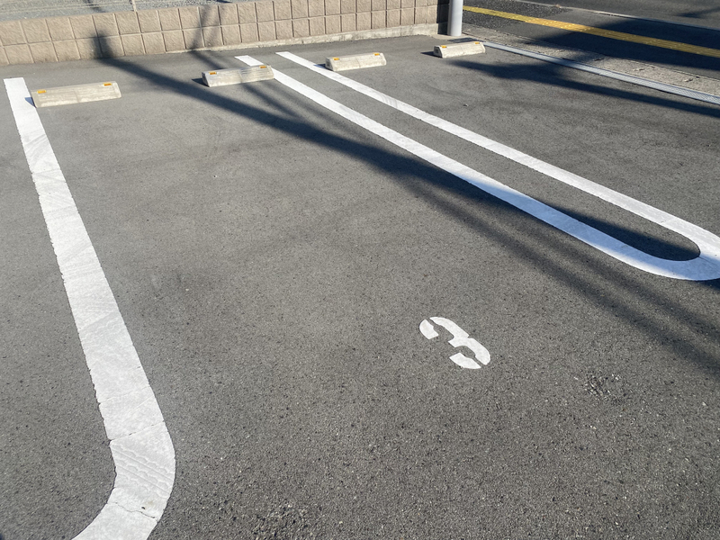 駐車場 写真10