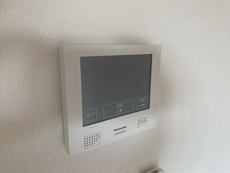 セキュリティ 写真13