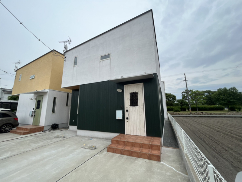 リアンハウス今在家北Ⅱ