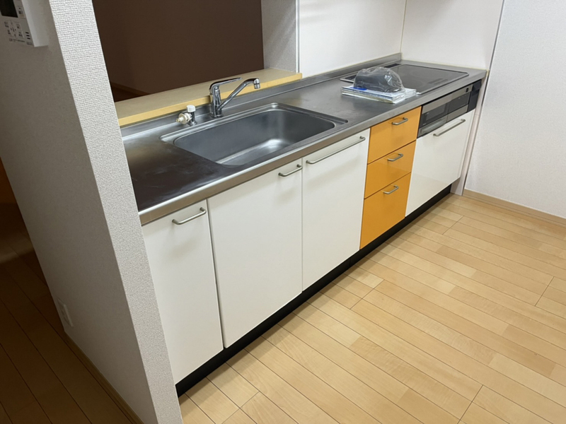 キッチン 写真3