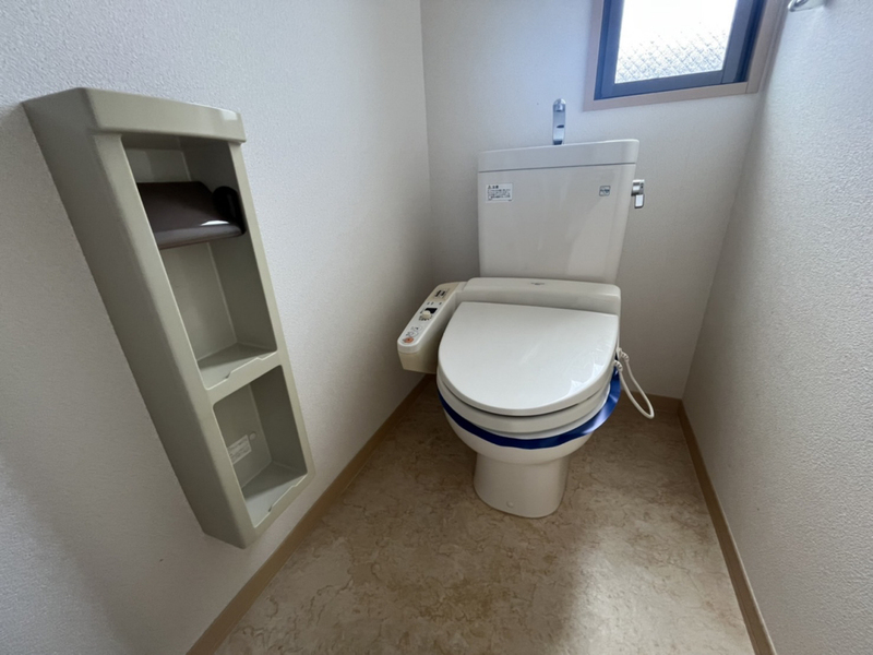 トイレ 写真5