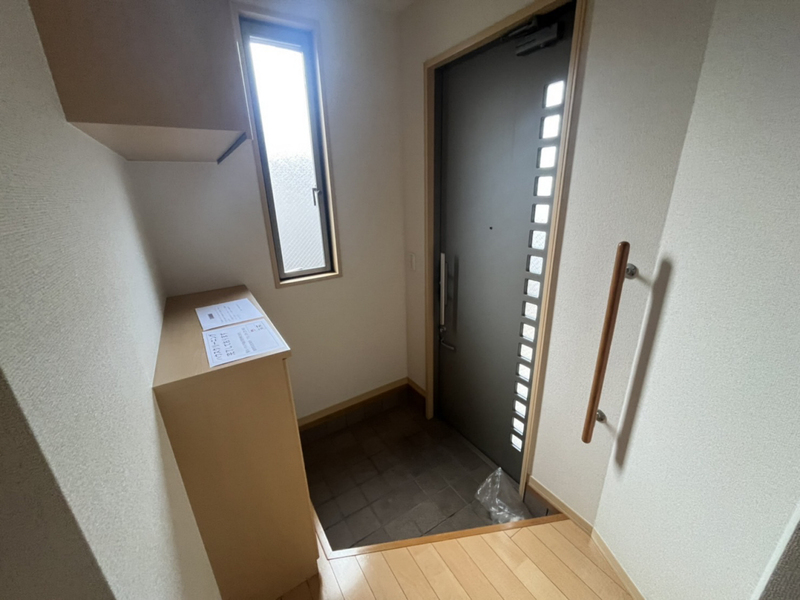玄関 写真7
