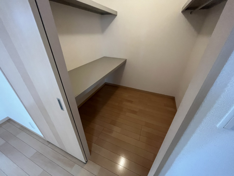 収納 写真9