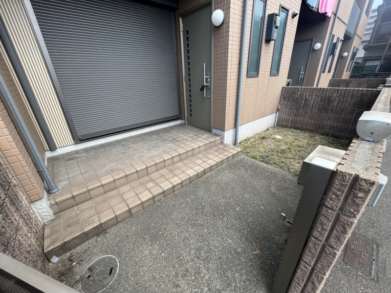 敷地内/建物 写真11