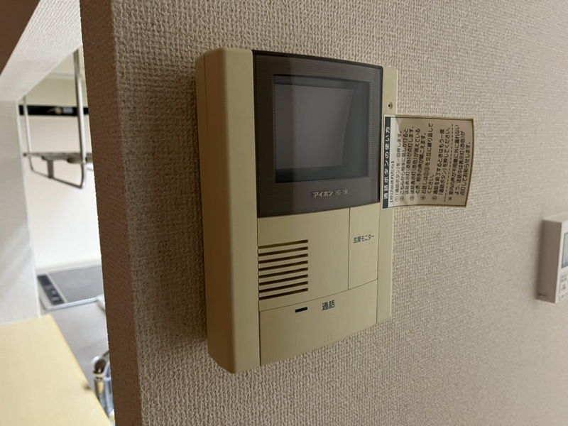 セキュリティ 写真13