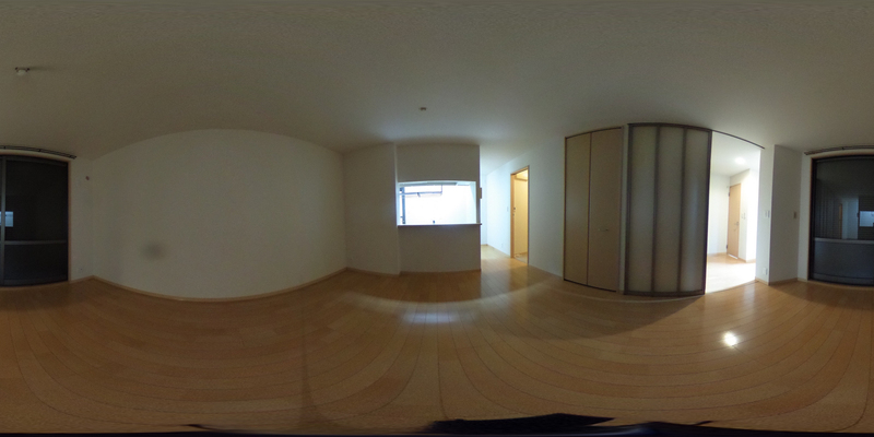 リビング 写真34