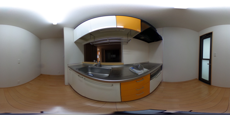 キッチン 写真35