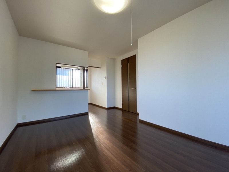 リビング 写真2