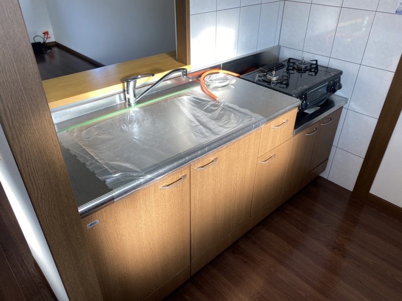 キッチン 写真3