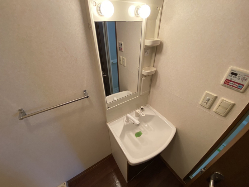 洗面所 写真5
