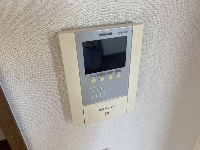 セキュリティ 写真12