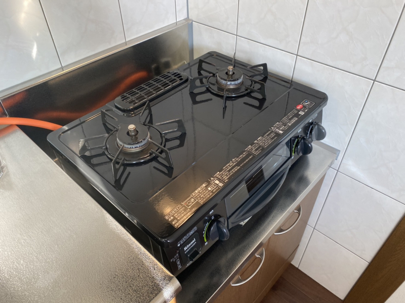 キッチン 写真19