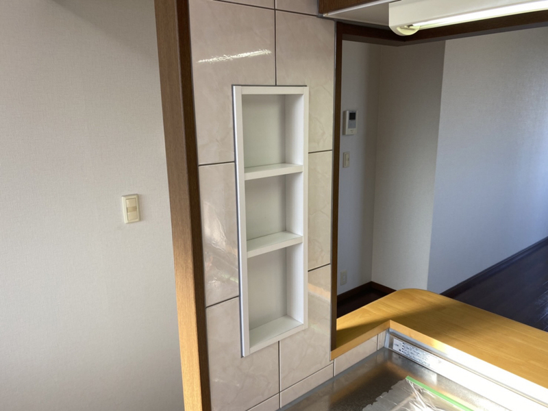 収納 写真28