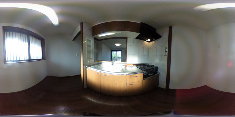 キッチン 写真36