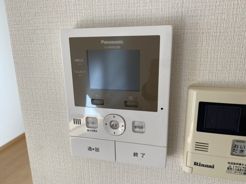 セキュリティ 写真10