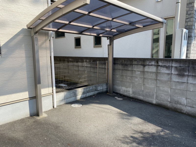 共用部 写真14