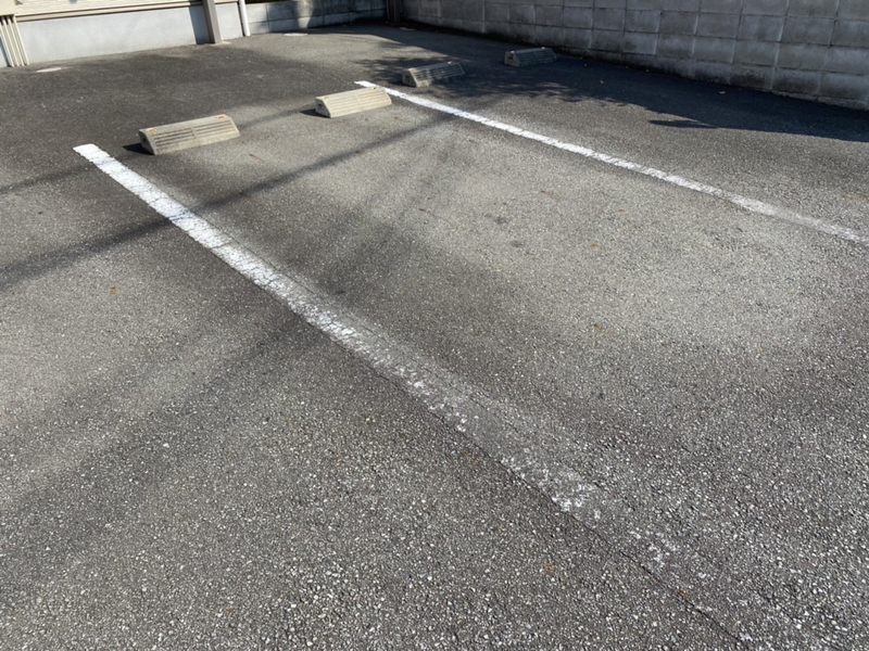 駐車場 写真13