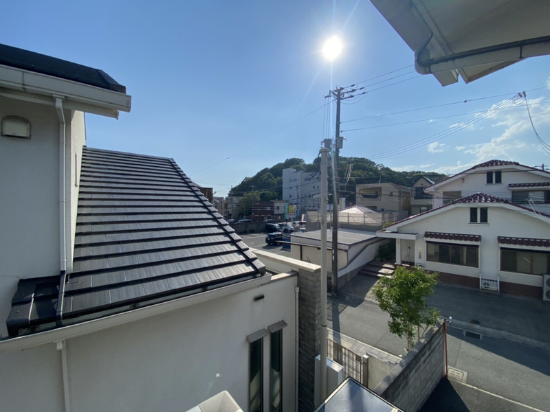 眺望 写真15
