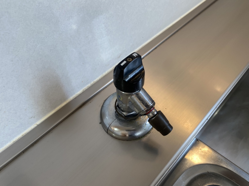 キッチン 写真28