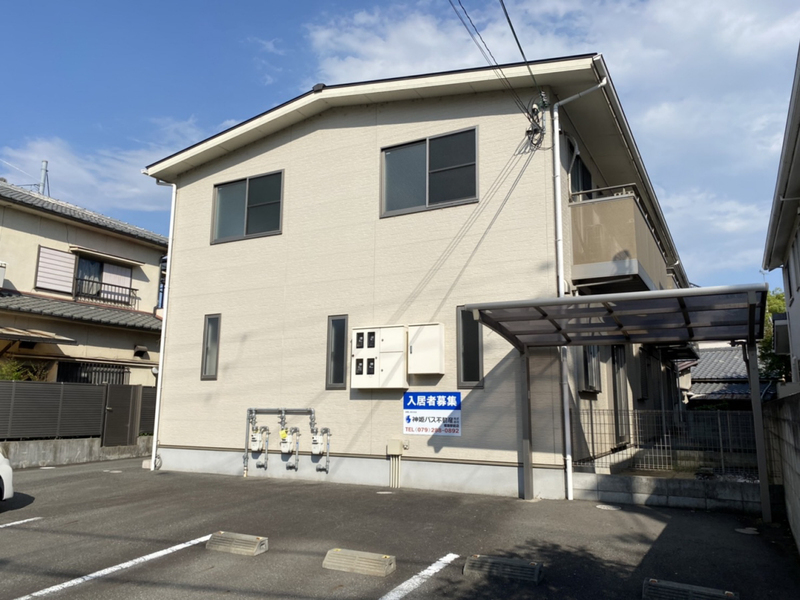 外観 写真32