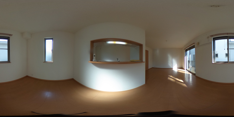 リビング 写真35